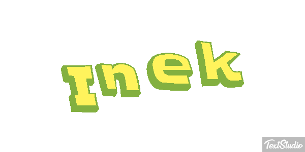 İnek Metin efekti