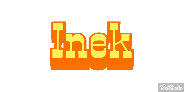 İnek Metin efekti