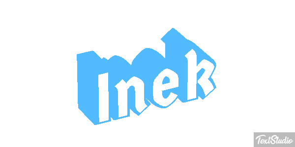 İnek Metin efekti