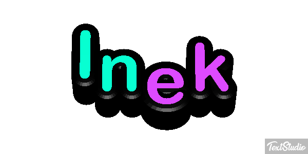İnek Metin efekti