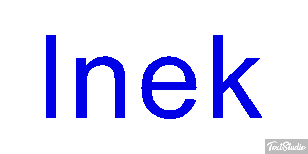 İnek Metin efekti