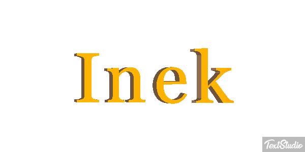 İnek Metin efekti