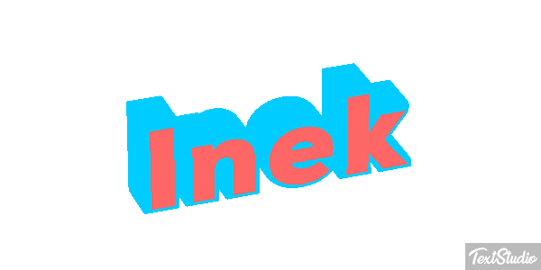 İnek Metin efekti