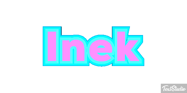 İnek Metin efekti