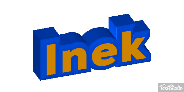 İnek Metin efekti