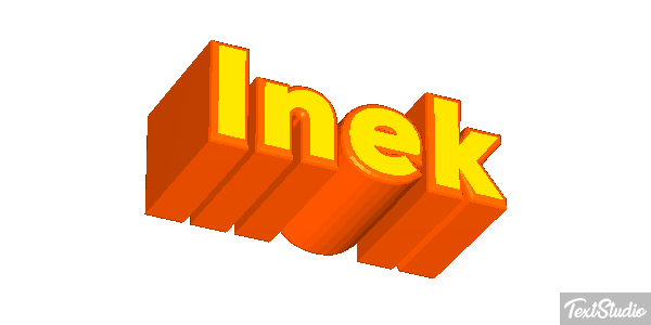 İnek Metin efekti