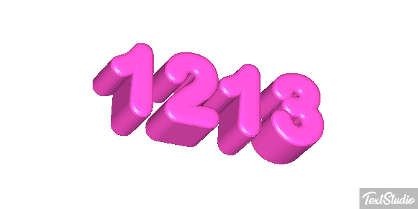 1213 Efecto de texto