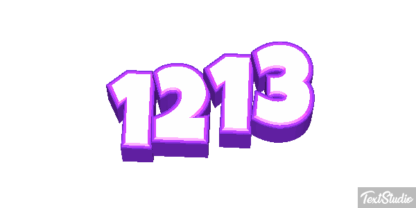 1213 Efecto de texto