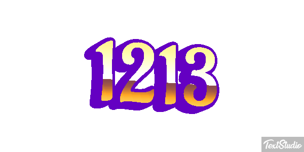 1213 Efecto de texto