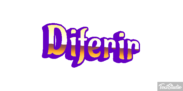 Diferir Efeito do texto