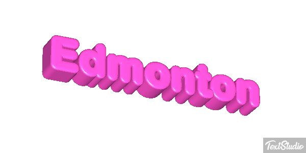 Edmonton Metin efekti
