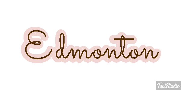 Edmonton Metin efekti