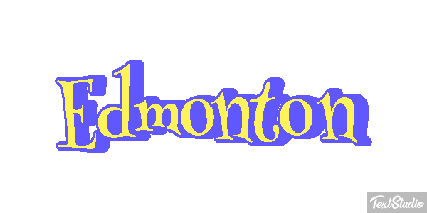 Edmonton Metin efekti