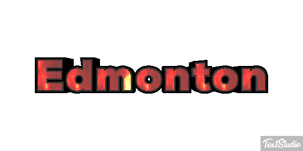 Edmonton Metin efekti