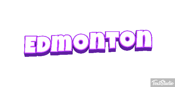 Edmonton Metin efekti