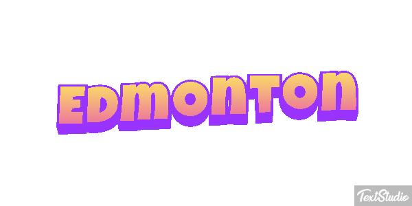 Edmonton Metin efekti