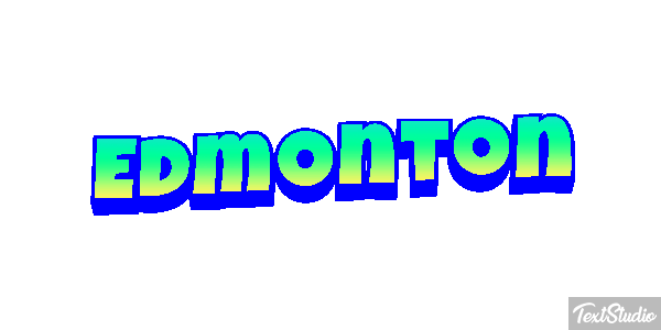 Edmonton Metin efekti