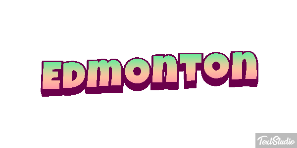 Edmonton Metin efekti
