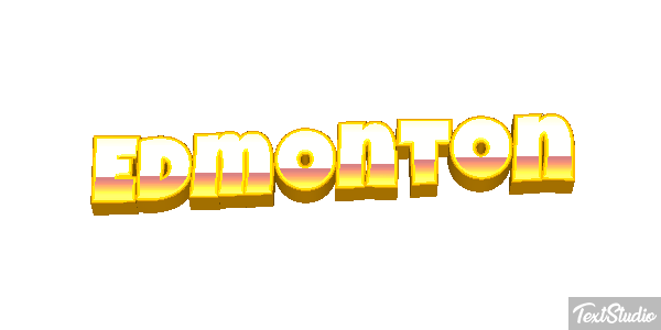 Edmonton Metin efekti