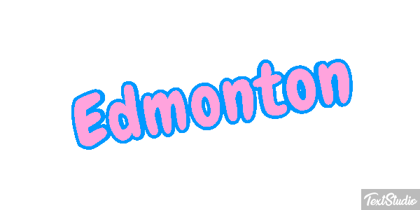 Edmonton Metin efekti