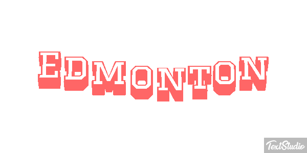 Edmonton Metin efekti