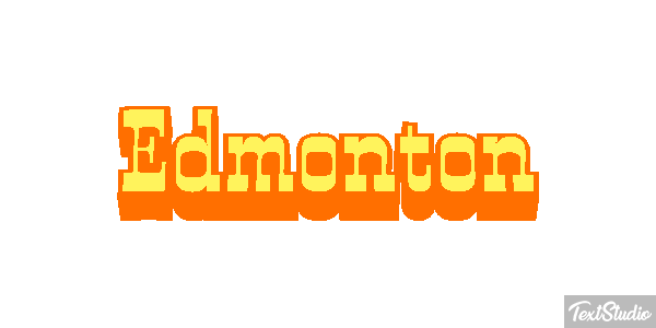 Edmonton Metin efekti