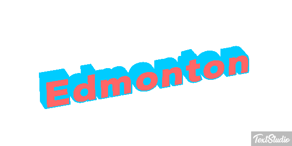 Edmonton Metin efekti