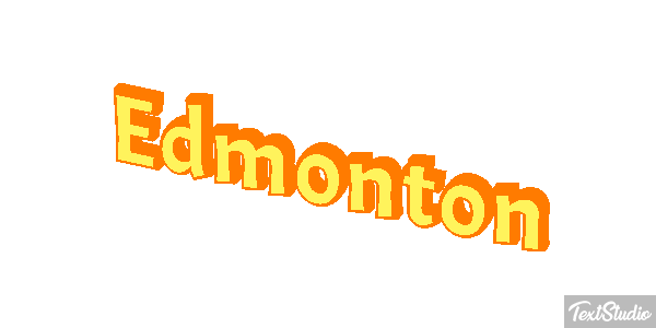 Edmonton Metin efekti