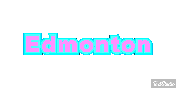 Edmonton Metin efekti