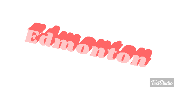 Edmonton Metin efekti