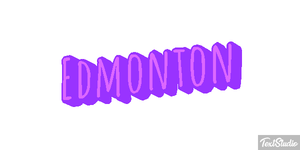 Edmonton Metin efekti