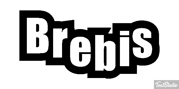 Brebis Efekt tekstowy