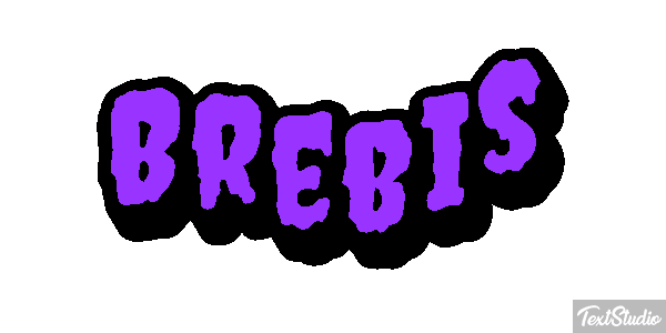 Brebis Efekt tekstowy