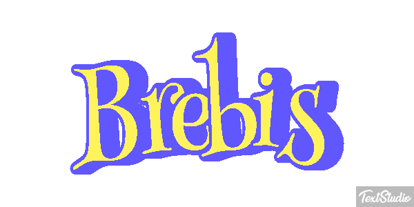 Brebis Efekt tekstowy