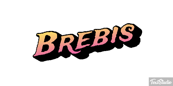 Brebis Efekt tekstowy
