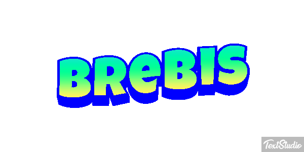 Brebis Efekt tekstowy