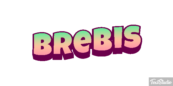 Brebis Efekt tekstowy