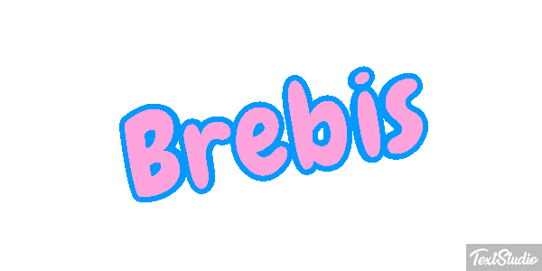 Brebis Efekt tekstowy