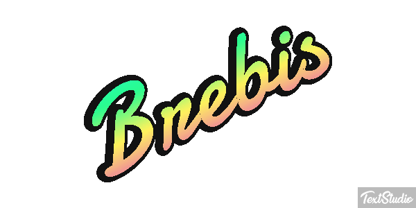 Brebis Efekt tekstowy