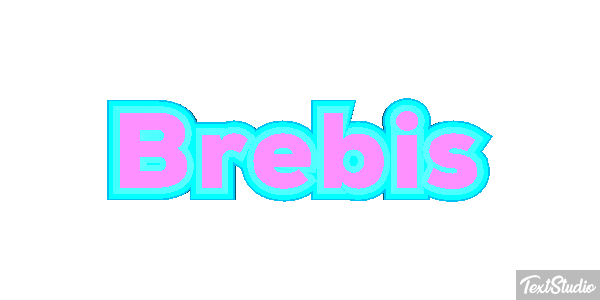 Brebis Efekt tekstowy
