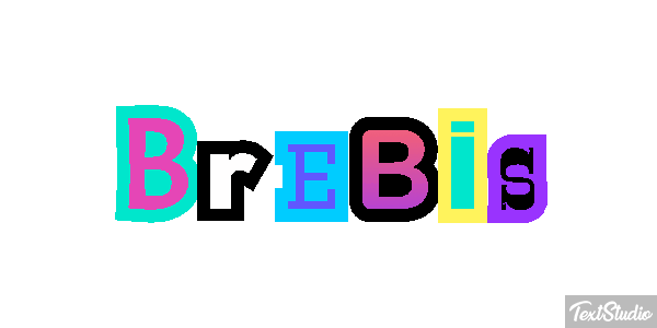 Brebis Efekt tekstowy