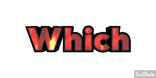 Which Efekt tekstowy
