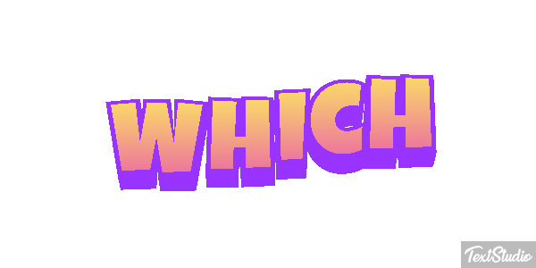 Which Efekt tekstowy