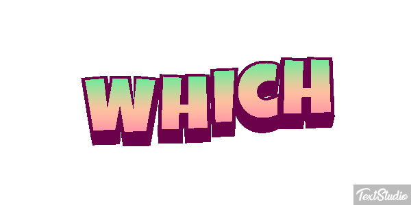 Which Efekt tekstowy