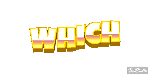 Which Efekt tekstowy