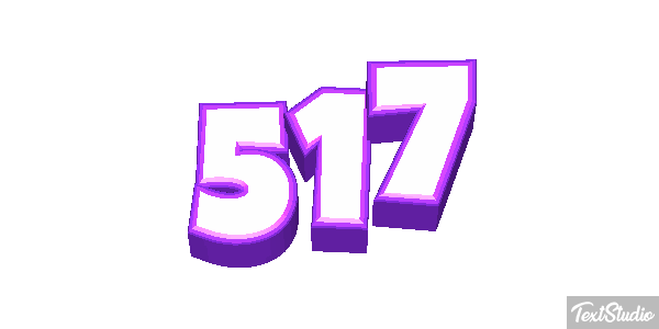 517 Text effect