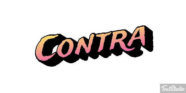 Contra Efeito do texto
