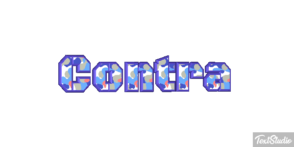 Contra Efeito do texto