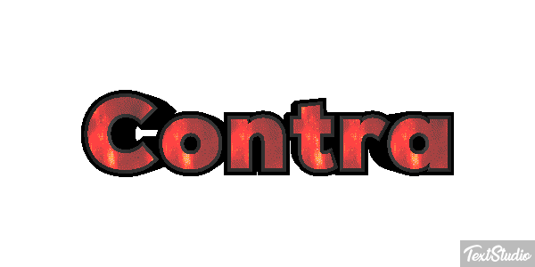Contra Efeito do texto
