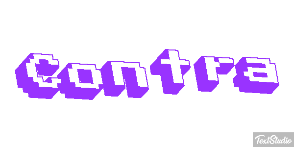 Contra Efeito do texto